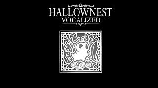 Hallownest Vocalized - Reclaim Hallownest  Original Soundtrack