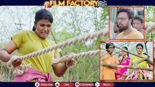 Aishwarya Rajesh SuperHit Telugu Movie Intresting Scene  Film Factory