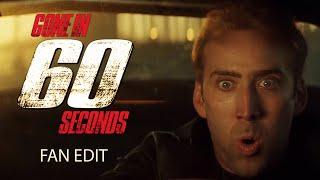 Gone in 60 Seconds - 2000 - Nicolas Cage Only Fan Edit