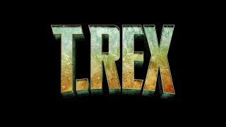 T.REX Official Trailer