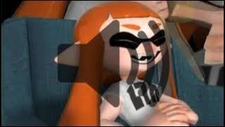 Inkling Girl Laughing Sound Effect