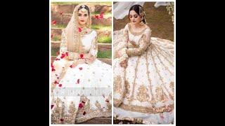 Aiman Khan Vs Minal Khan same colour dress 