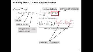 Causal Trees