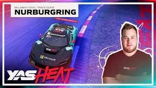 JARDIERS ACC TRACK GUIDE  EP 3  - NURBURGRING