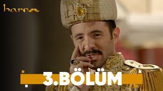 Harem - 3. Bölüm