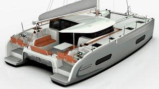 £400000 Yacht Tour  Excess 11