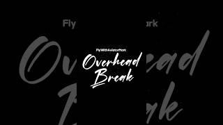 Overhead Break Hoodie