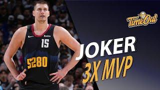 TIME OUT LAYAK Gak Sih Shaq Ngomong Gitu Ke Jokic? I Indiana Pacers Melakukan Blunder di Game 2