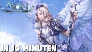 AION CLASSIC in 10 Minuten