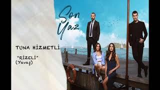 SON YAZ-RİZELİ v.2 Original Audio