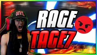 NBA2K19 RAGETAGE 7