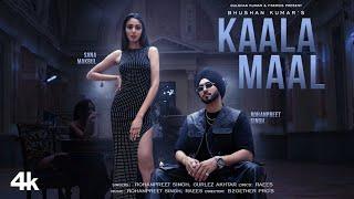 KAALA MAAL Official Music Video Rohanpreet Singh Gurlez Akhtar  Sana Makbul  Raees  Bhushan K