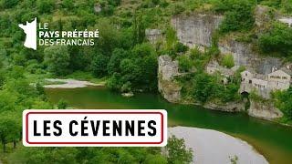 Les Cévennes du Gard à la Lozère - Les 100 lieux quil faut voir - Documentaire complet