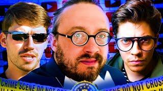 YouTubers Investigated by The FBI