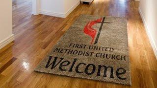 Church Logo Rugs