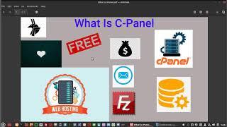 What is cPanel