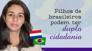 Registrar o filho no consulado brasileiro