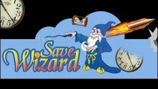 Save Wizard For PS4 and PS4 Max Tutorial and Steps