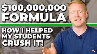 WATCH My $100000000 Affiliate Marketing Formula 