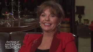 Dawn Wells on Russell Johnson - TelevisionAcademy.comInterviews