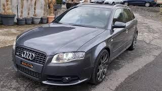 Audi A4 B7 Avant 2.0T Quattro