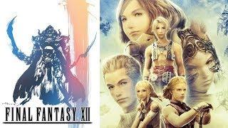 Clement Remembers Final Fantasy XII