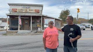 Timeless Legacy of Piedmont General Store A Taste of Authentic Country Food & Nostalgic Traditions