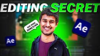 Top 15 SECRET Effects Revealed in Dhruv Rathees Video - After Effects Tutorial 2024