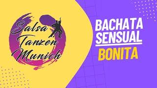 Bachata - Bonita