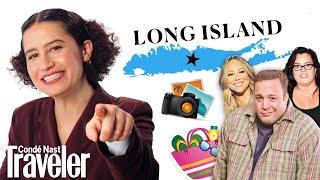 Everything Ilana Glazer Loves About Long Island  Going Places  Condé Nast Traveler