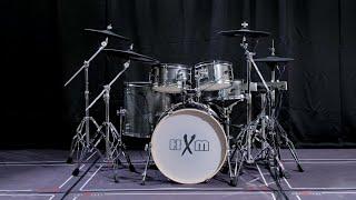 HXM XD-2000-KM Drum Kit