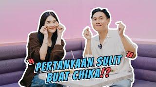 SEMUA DIBUKA‼️ KUPAS TUNTAS SEORANG YESSICA TAMARA A.K.A CHIKA EX JKT48‼️