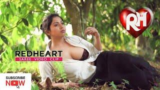 Redheart Saree Lover # Shila in Western Dress Photoshoot HD1080p Saree Lover  Women Cleavage  Hot