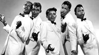 Top 100 Greatest Doo-Wop Songs 1953-1964