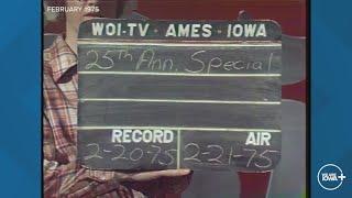 WOI-TV 25th Anniversary Special 1975