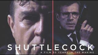 Shuttlecock  English Full Movie  Drama  2020 往返递送  Alan Bates