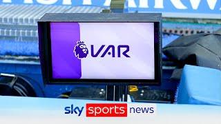 Premier League managers reject microphones for referees as clubs are told to be patient with VAR