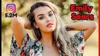 Emily Sears From Australian Beauty to Global Sensation  Biography and Facts