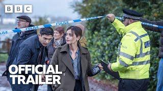 The Jetty starring Jenna Coleman - New BBC Drama Trailer