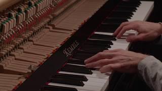 Gnossienne by Erik Satie performed by Gavin Greenaway.