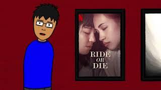 Ride or Die Ryuichi Hiroki 2021 Review