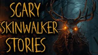 Unearthly Encounters Real-life Skinwalker Horror Stories