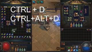 Trade-Macro. Начни торговать прямо сейчас  Path Of Exile