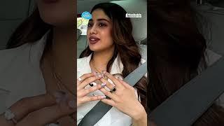 #JanhviKapoor Recites The Tirupati Balaji Mantra  Mashable India