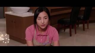 Sisters 2015 - Nail Salon - Funny Scenes - Highlights