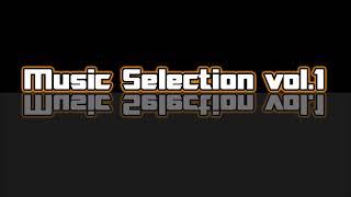 Music Selection vol.1 Italodance Dance Trance