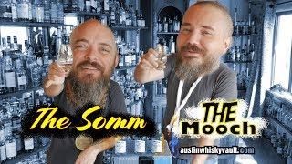 Whiskey Review Jameson’s Whiskey Makers Series The Distillers Safe Cooper’s Croze Blender’s Dog