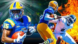 AJ Greene Is The Best Football YouTuber Hands Down l AJ Greene Highlights