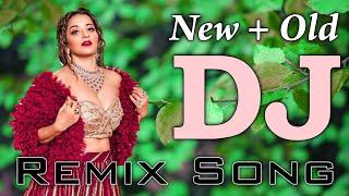 Dj Song  Top Dj  Hard Bass ️‍  JBL Dj Remix  Old Hindi Dj Song   Dj Remix Song 2024