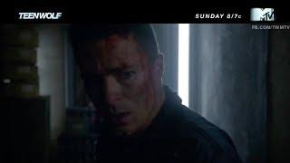 Teen Wolf 6x20 Series Finale Promo My Friends. My Pack.